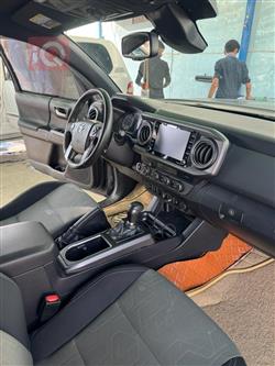 تۆیۆتا تاکۆما